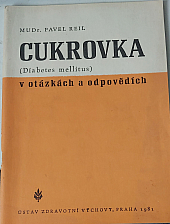 Cukrovka v otázkách a odpovědích