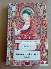 Zápisky o buddhistických zemích