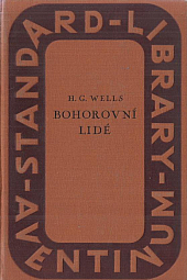 Bohorovní lidé