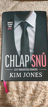 Chlap snů