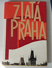 Zlatá Praha