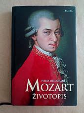 Mozart - životopis