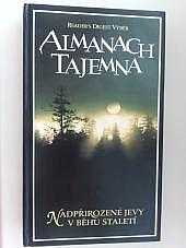 Almanach tajemna