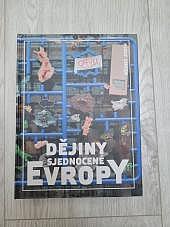 Dějiny sjednocené Evropy