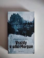 Vraždy v ulici Morgue