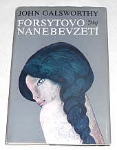 Forsytovo nanebevzetí