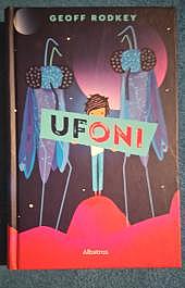 UfONI