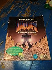 Doom: oficiální průvodce bojovníka, strategie a tajemství