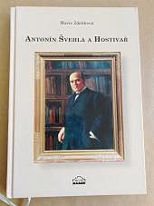 Antonín Švehla a Hostivař