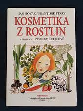 Kosmetika z rostlin