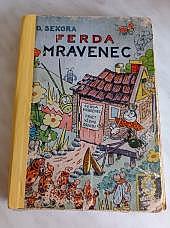 Ferda Mravenec