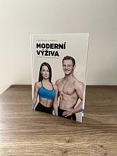 Moderní výživa ve fitness a silových sportech