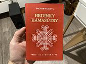 Hrdinky Kámasútry -  Historie indické ženy