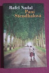 Paní Stendhalová