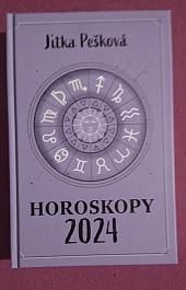 Horoskopy 2024