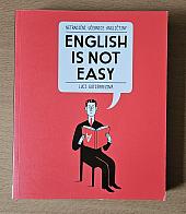 English Is Not Easy