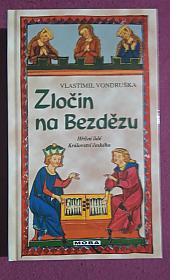 Zločin na Bezdězu