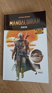 Star Wars - Mandalorian