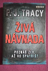 Živá návnada