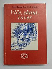 Vlče, skaut, rover