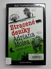 Ztracené deníky Adriana Molea 1999–2001