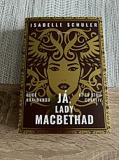 Já, lady MacBethad