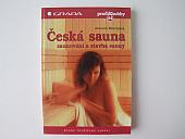 Česká sauna - saunování a stavba sauny