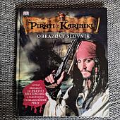Piráti z Karibiku  - Obrazový slovník