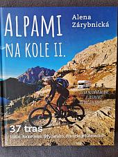 Alpami na kole II.