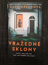 Vražedné sklony