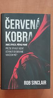 Červená Kobra