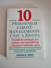 10 přírodních zákonů managementu času a života