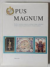 Opus magnum