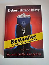 Debordelizace hlavy