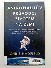 Astronautův průvodce životem na Zemi