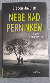 Nebe nad Perninkem