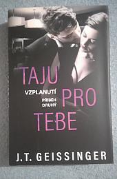 Taju pro tebe