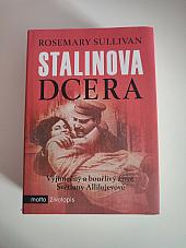 Stalinova dcera