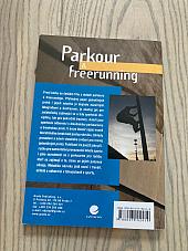 Parkour a freerunning