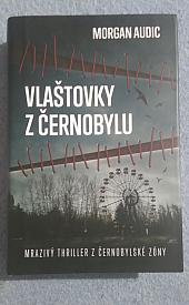 Vlaštovky z Černobylu