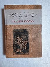 120 dnů Sodomy