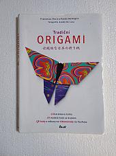 Tradiční origami