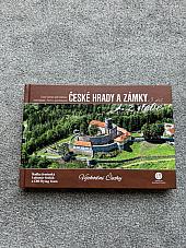 České hrady a zámky z nebe 3. díl - Východní Čechy