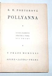 Pollyanna