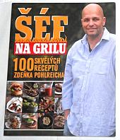 Šéf na grilu