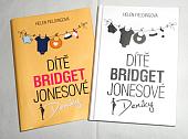 Dítě Bridget Jonesové