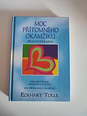 Moc přítomného okamžiku – Pracovní kniha