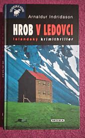 Hrob v ledovci