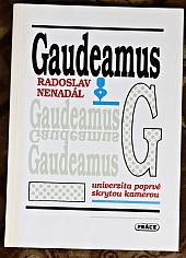 Gaudeamus-Výjevy z jednoho života