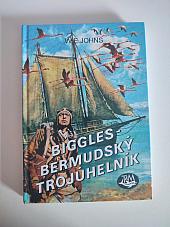 Biggles - Bermudský trojúhelník